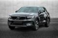 usato VOLVO XC40