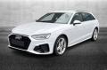 usato AUDI A4