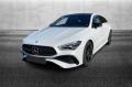 usato MERCEDES CLA 200
