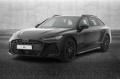 usato AUDI A6 Avant