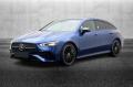 usato MERCEDES CLA 200