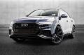 usato AUDI Q8