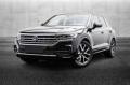 usato VOLKSWAGEN Touareg