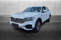 usato VOLKSWAGEN Touareg