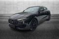 usato MASERATI Levante