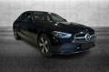usato MERCEDES C 220