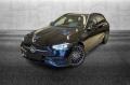 usato MERCEDES C 200
