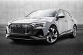 usato AUDI e tron