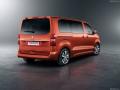 nuovo PEUGEOT Traveller