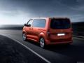 nuovo PEUGEOT Traveller