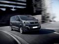 nuovo PEUGEOT Traveller