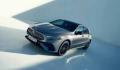 nuovo MERCEDES A 180