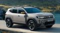 nuovo DACIA Duster