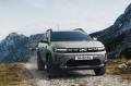nuovo DACIA Duster
