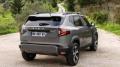 nuovo DACIA Duster