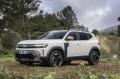 nuovo DACIA Duster