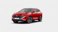 nuovo NISSAN Qashqai