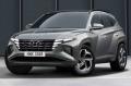 nuovo HYUNDAI Tucson
