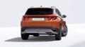 nuovo HYUNDAI Tucson