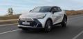 nuovo TOYOTA C HR