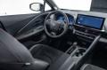 nuovo TOYOTA C HR