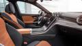 nuovo MERCEDES C 300