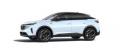 nuovo PEUGEOT 3008