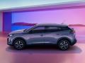 nuovo PEUGEOT 2008