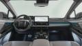 nuovo TOYOTA C HR+