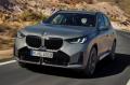 nuovo BMW X3