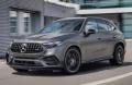 nuovo MERCEDES GLC 400