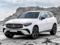 nuovo MERCEDES GLC 400