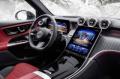 nuovo MERCEDES GLC 300