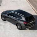 nuovo MERCEDES GLC 300