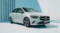nuovo MERCEDES B 250