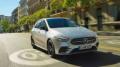 nuovo MERCEDES B 250