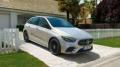 nuovo MERCEDES B 250