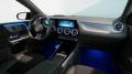 nuovo MERCEDES B 250