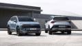 nuovo KIA Sportage