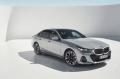 nuovo BMW 550
