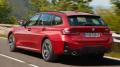 nuovo BMW 340