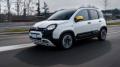 nuovo FIAT Pandina