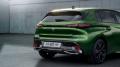 nuovo PEUGEOT e 308