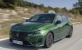 nuovo PEUGEOT 308