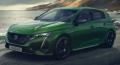 nuovo PEUGEOT 308