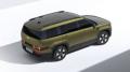 nuovo HYUNDAI Santa Fe