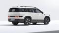nuovo HYUNDAI Santa Fe