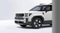 nuovo HYUNDAI Santa Fe