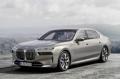 nuovo BMW 750