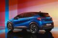 nuovo RENAULT Captur
